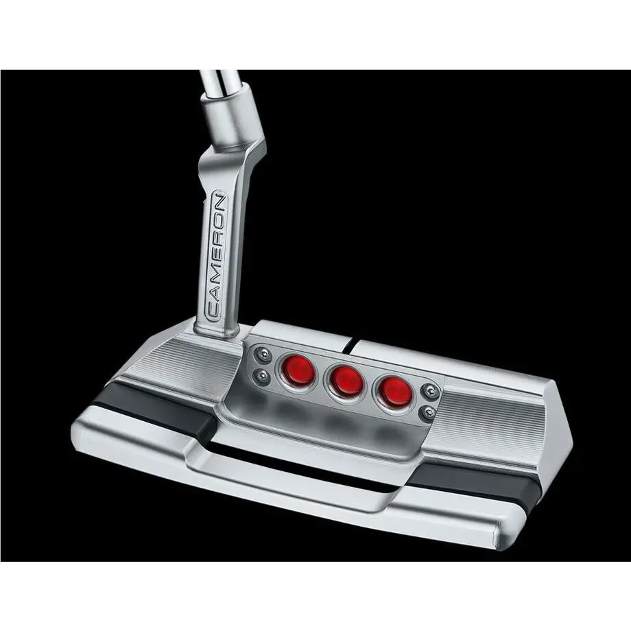 Scotty Cameron  - Scotty Cameron Studio Style 2025 48