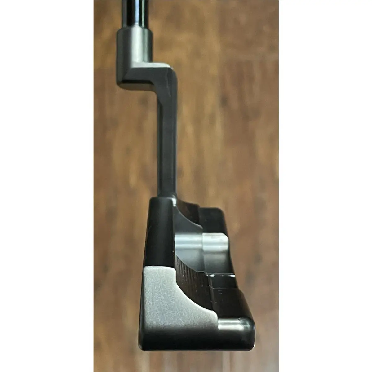 Scotty Cameron  - Studio Style Newport 2 - 2025 - Xtreme Dark Finish - DLC - Black, Lie Angle: Black 6