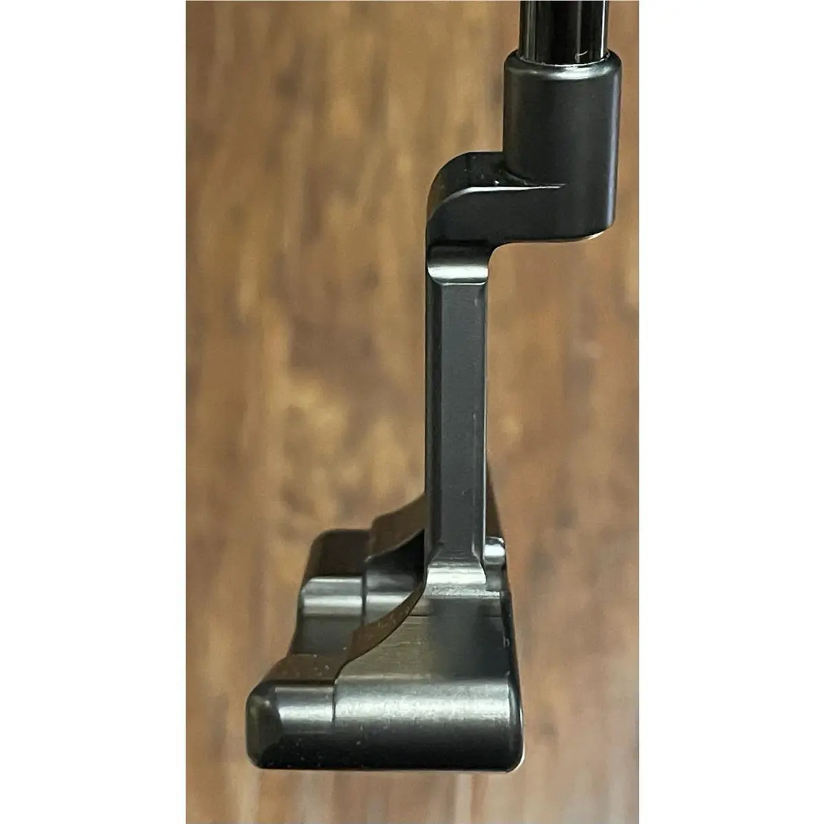 Scotty Cameron  - Studio Style Newport 2 - 2025 - Xtreme Dark Finish - DLC - Black, Lie Angle: Black 7