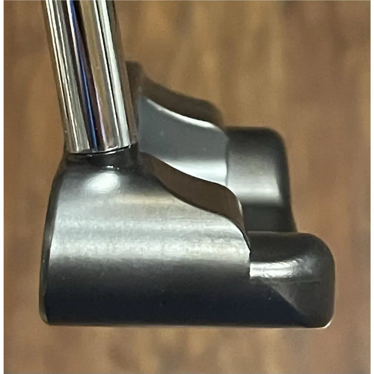 Scotty Cameron  - Studio Style Catalina - 2025 - SCS - Xtreme Dark Finish - DLC - Black, Lie Angle: Black 7