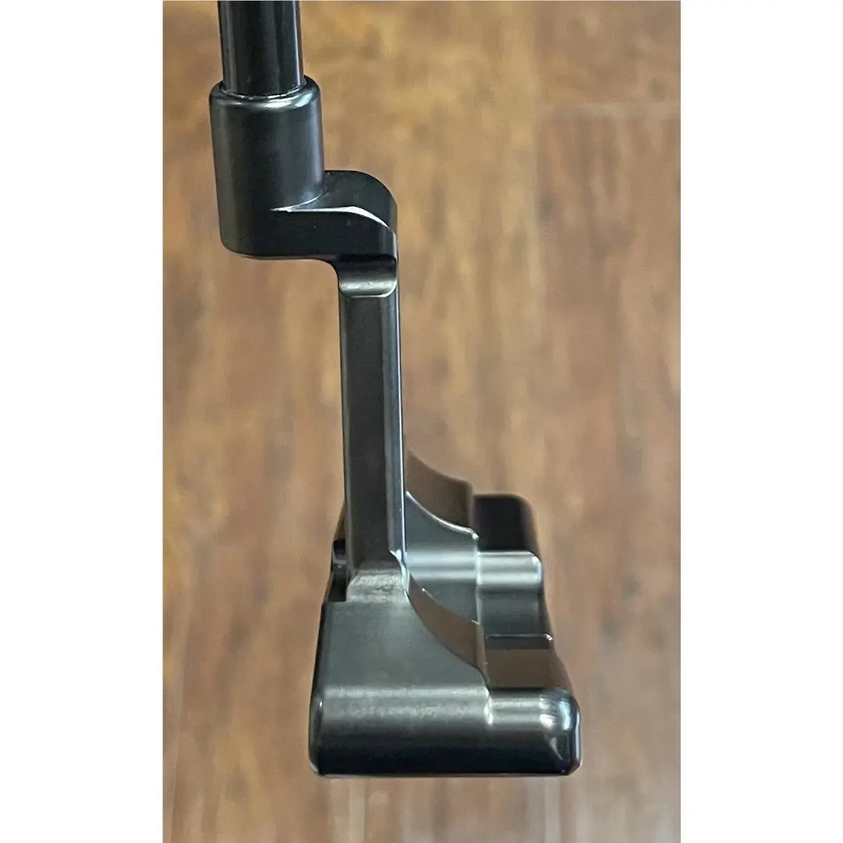 Scotty Cameron  - Super Select Newport 2 - Stability Shaft - Xtreme Dark -DLC - Black, Lie Angle: Black 8