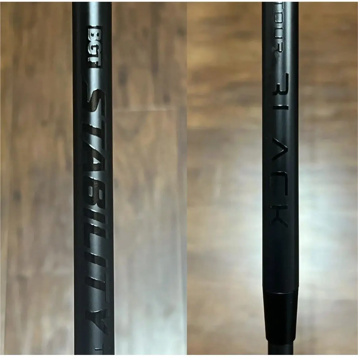Scotty Cameron  - Super Select Newport 2 - Stability Shaft - Xtreme Dark -DLC - Black, Lie Angle: Black 0