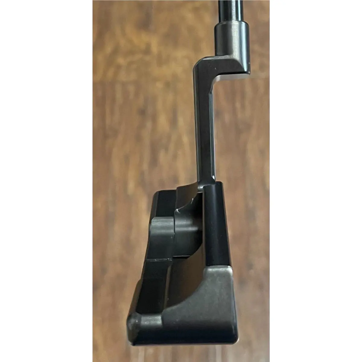 Scotty Cameron  - Super Select Newport 2 - Stability Shaft - Xtreme Dark -DLC - Black, Lie Angle: Black 7