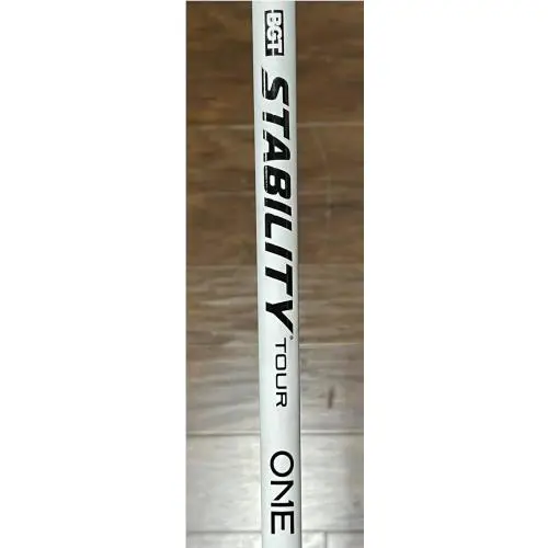 Scotty Cameron  - Super Select Newport 2 - Stability Shaft - Xtreme Dark Finish - White, Lie Angle: Black 1