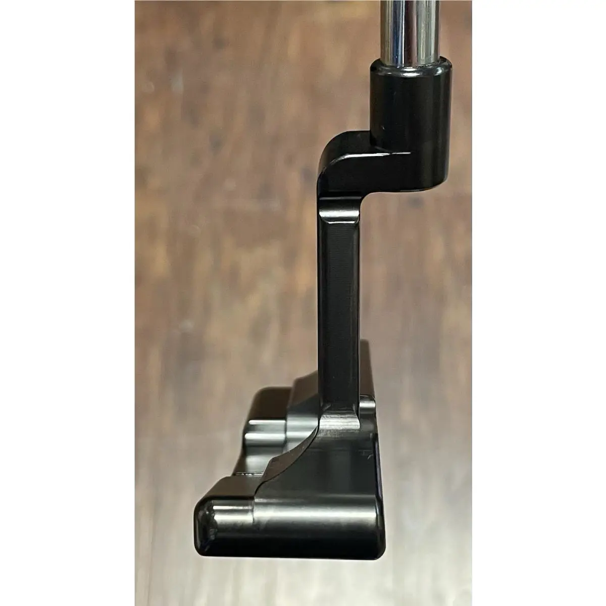 Scotty Cameron  - Studio Style Newport 2 - 2025 - Xtreme Dark Finish - DLC - Black, Lie Angle: Black 8