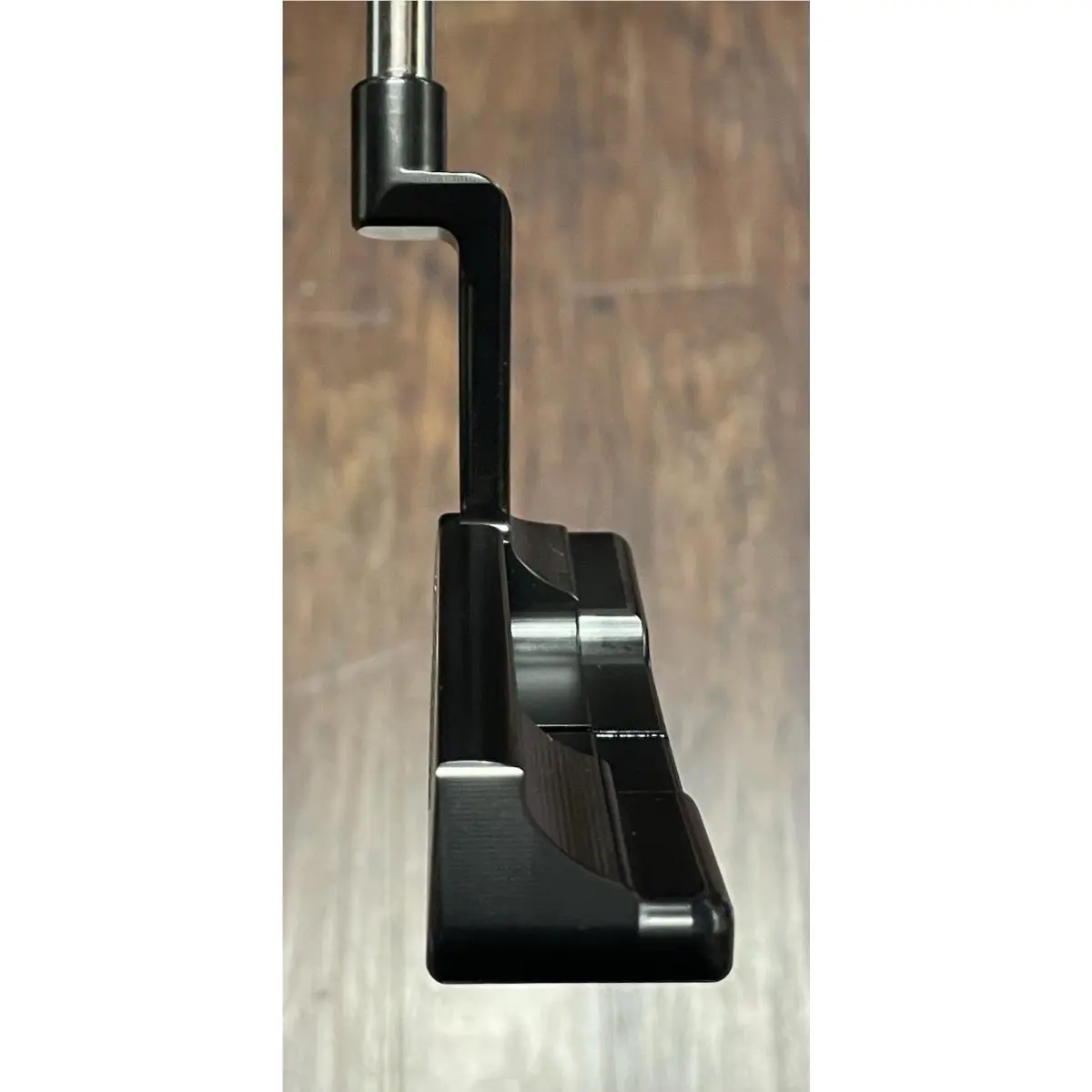 Scotty Cameron  - Studio Style Newport 2 - 2025 - Xtreme Dark Finish - DLC - Black, Lie Angle: Black 7