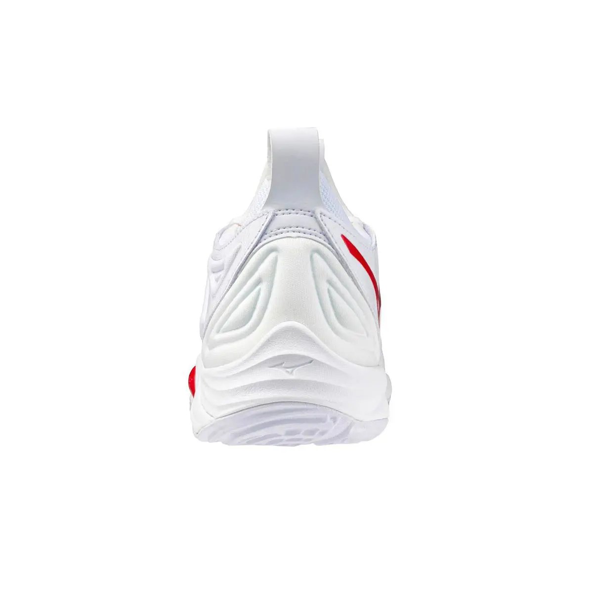 Mizuno shoes - Momentum 3 - Momentum - 430320 - White/Columbia Blue 17