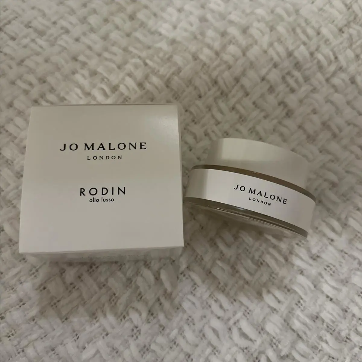 Jo Malone Rodin Olio Lusso Luxury Face Cream 50mL