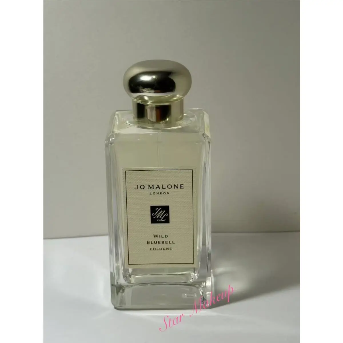 Jo Malone Wild Bluebell Cologne Spray 3.4 oz /100ml