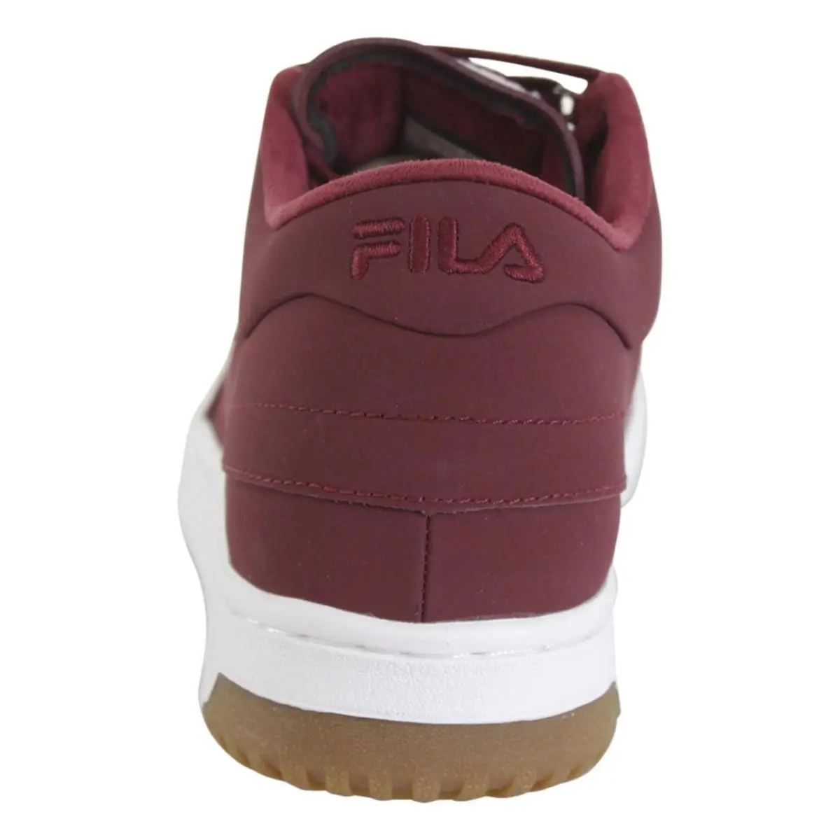 Fila shoes - 1TM00033 - 1TM00033 - Red 2
