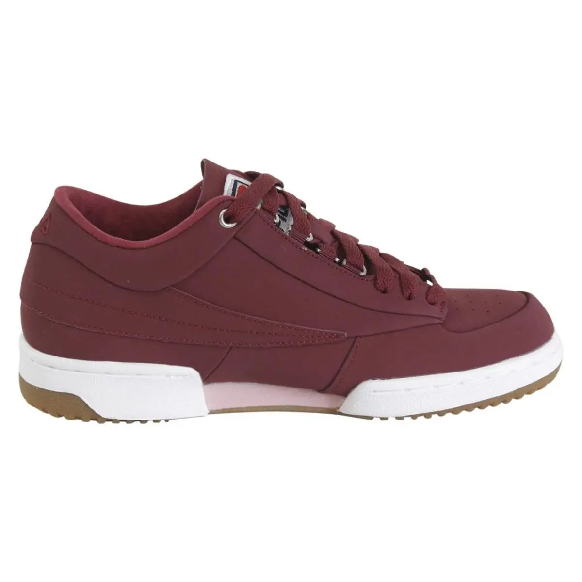 Fila shoes - 1TM00033 - 1TM00033 - Red 3