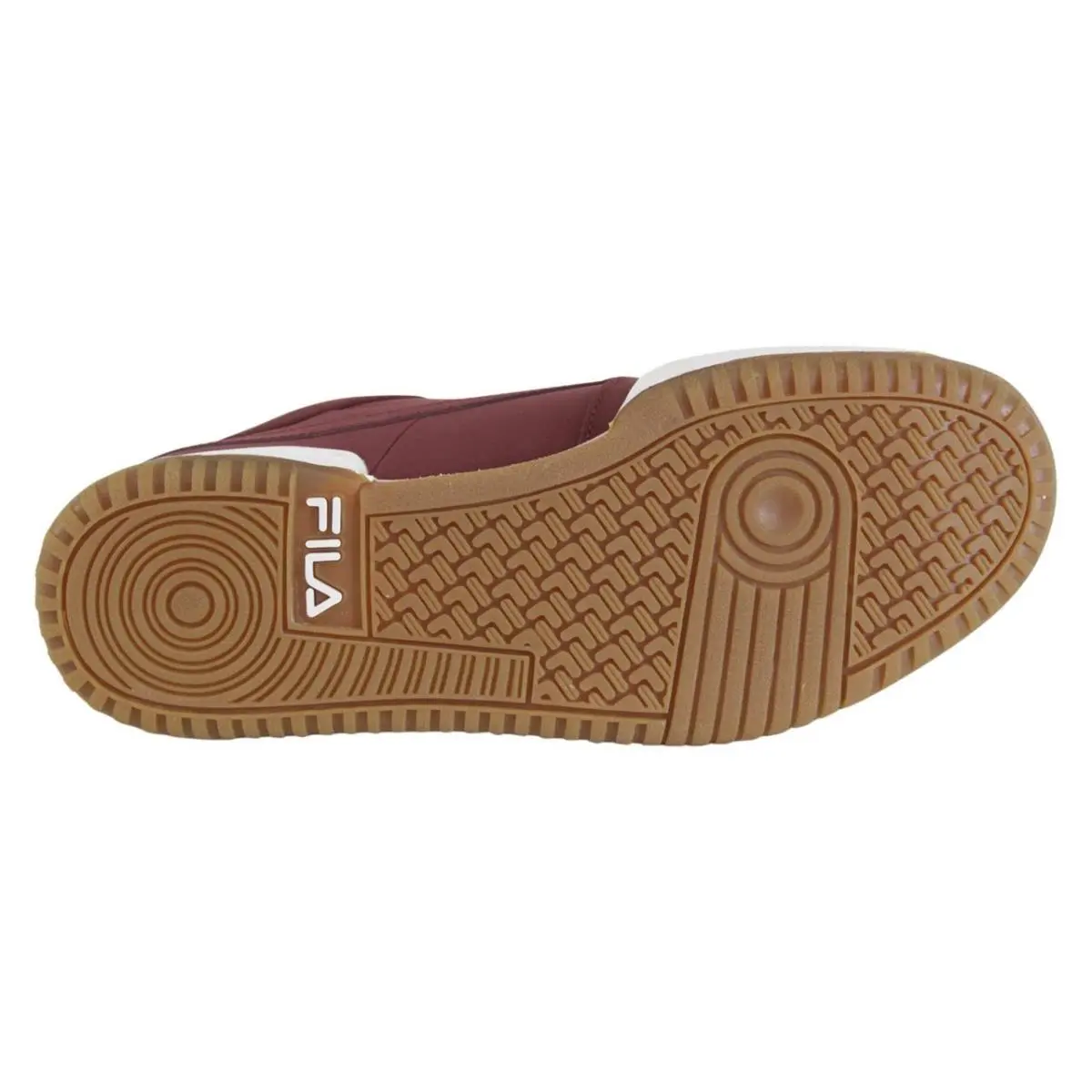 Fila shoes - 1TM00033 - 1TM00033 - Red 5