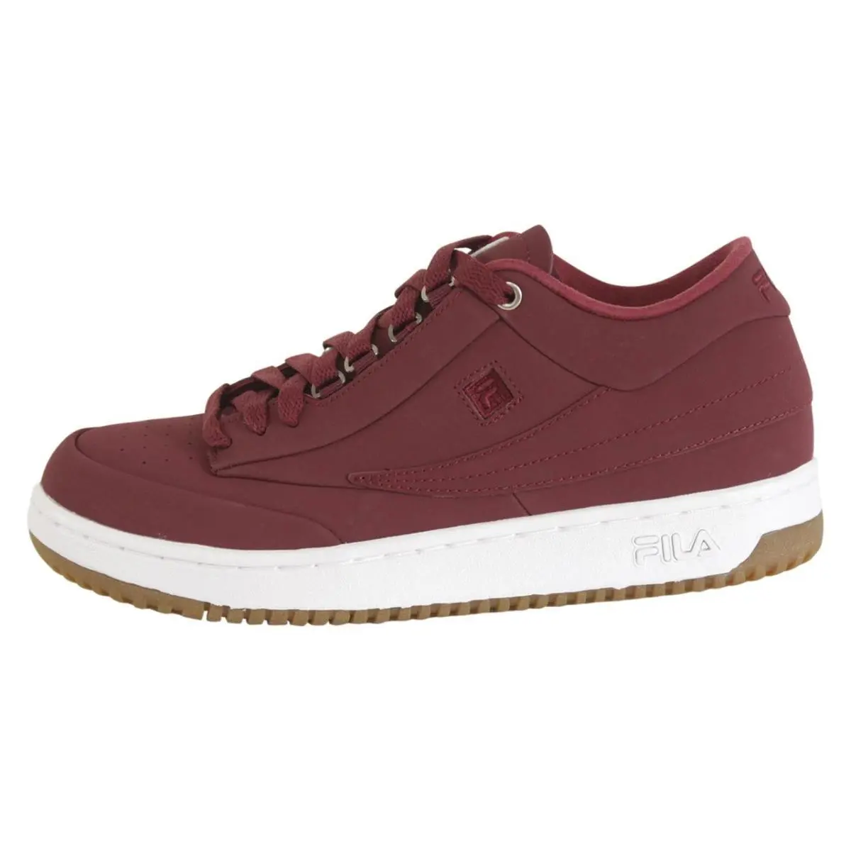 Fila shoes - 1TM00033 - 1TM00033 - Red 8