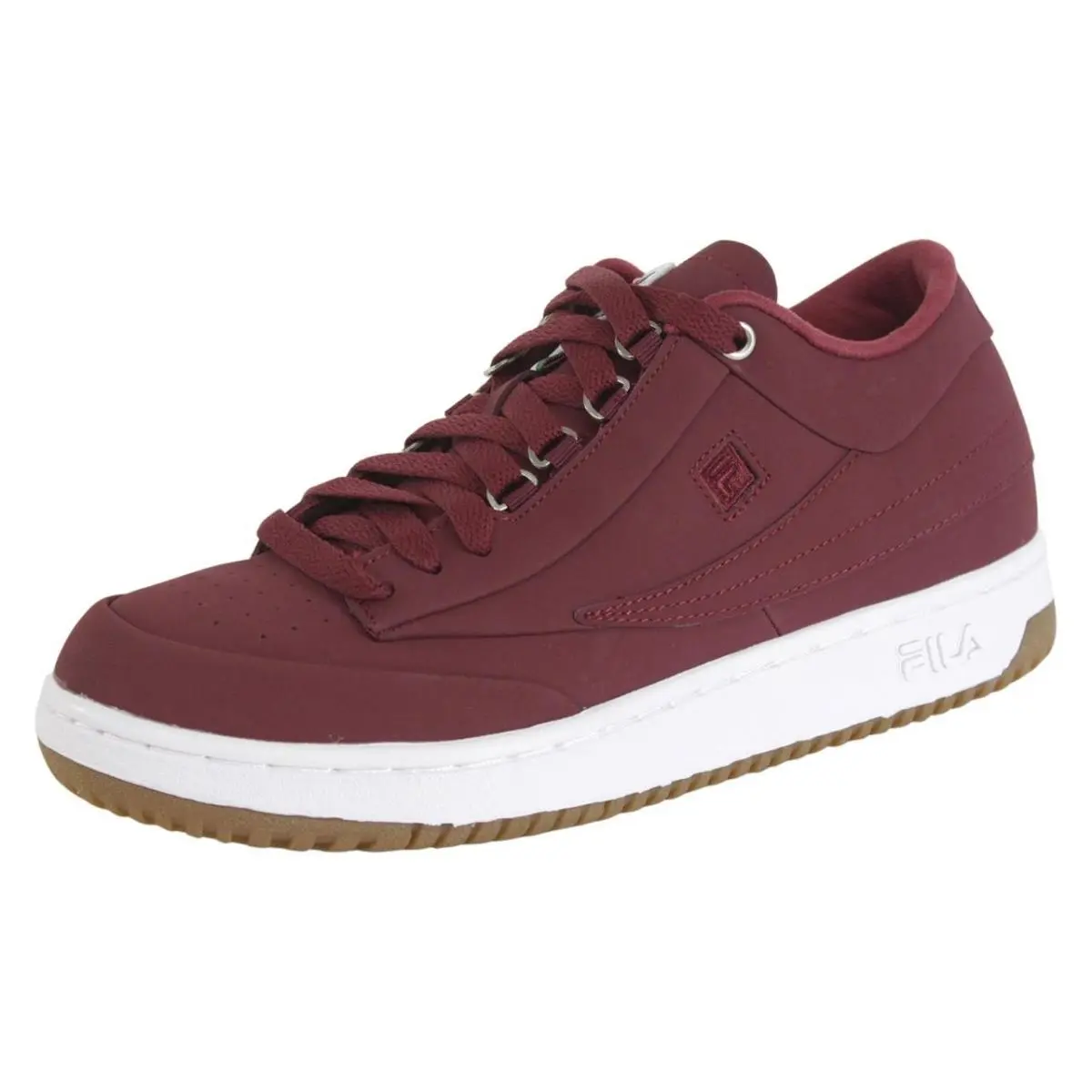 Fila shoes - 1TM00033 - 1TM00033 - Red 6