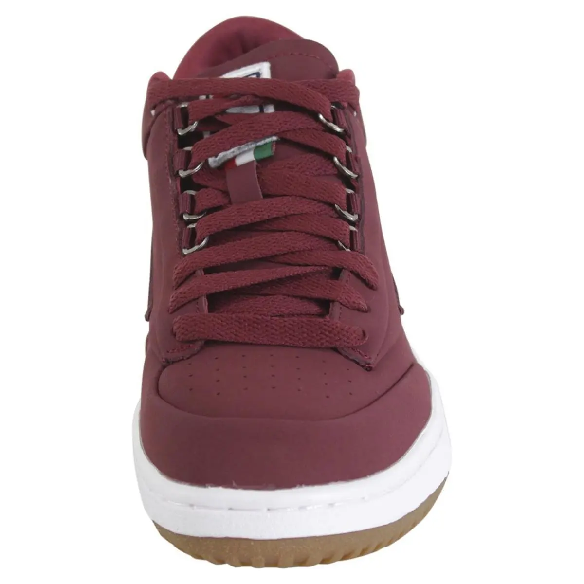 Fila shoes - 1TM00033 - 1TM00033 - Red 7