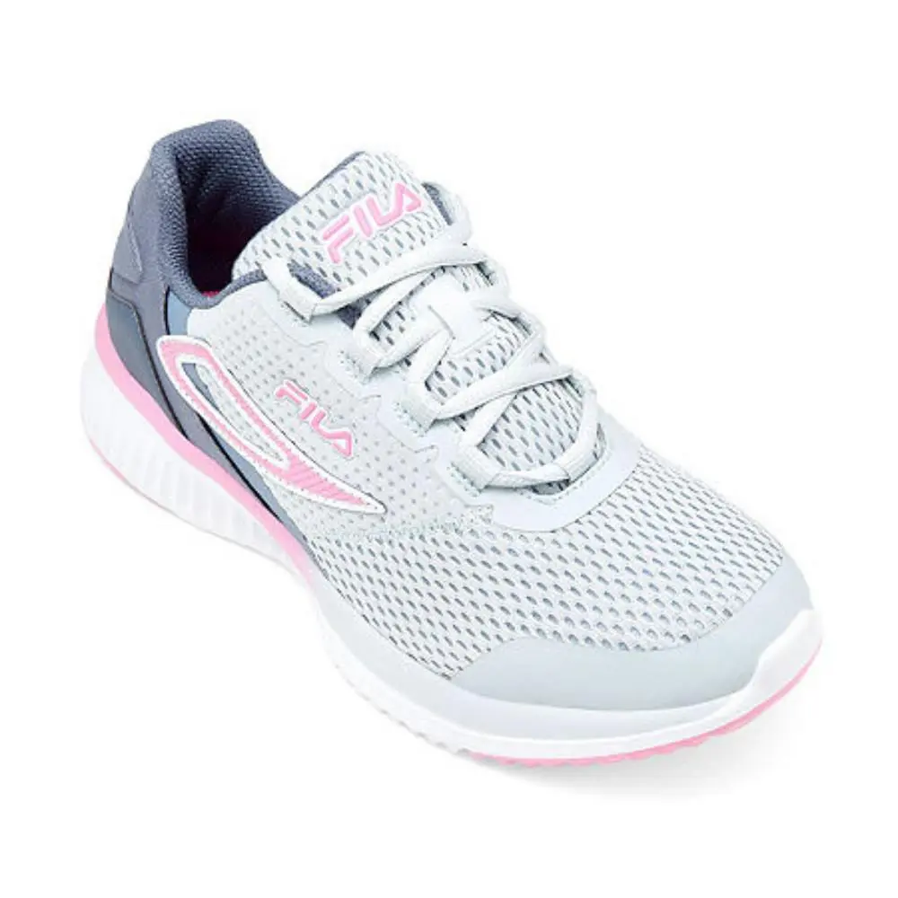 Fila shoes - Gray 4
