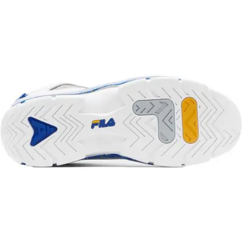 Fila shoes - FILA - White 1
