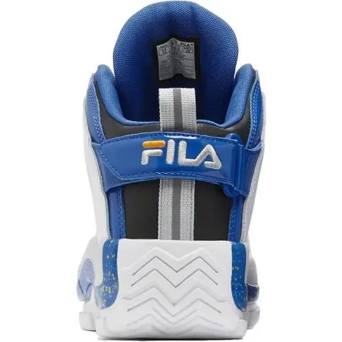 Fila shoes - FILA - White 4