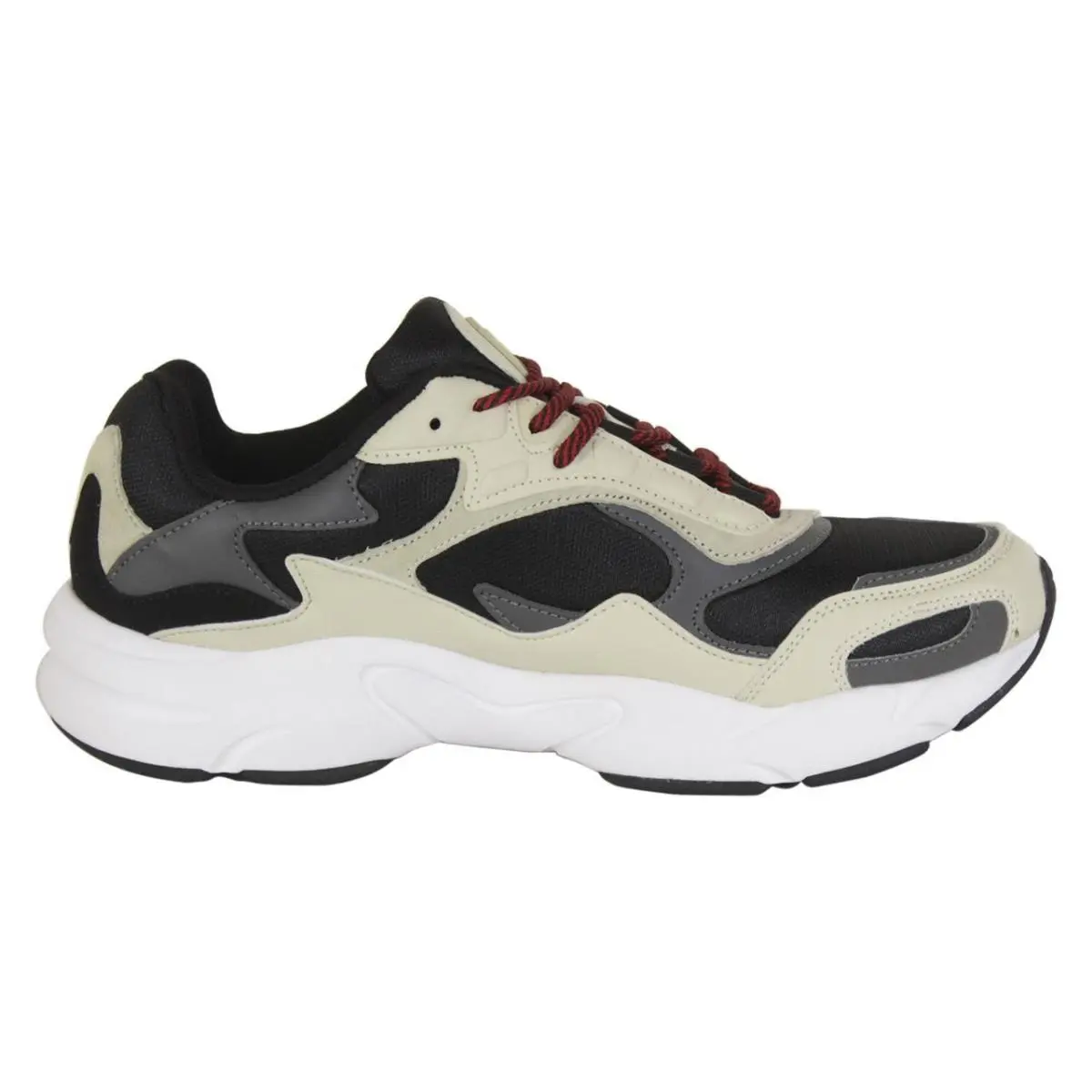 Fila shoes - 1RM00585 - 1RM00585 - Beige (UPC: 607949561649) 3