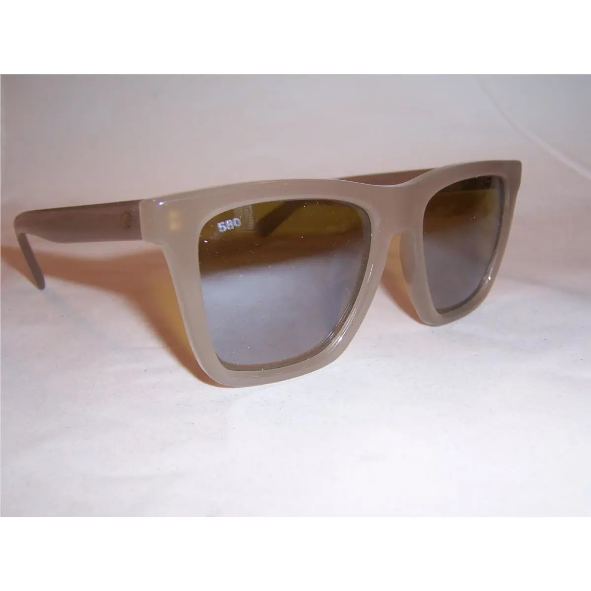 Costa Del Mar Sunglasses Keramas Sea Foam/sunrise 580G Polarized