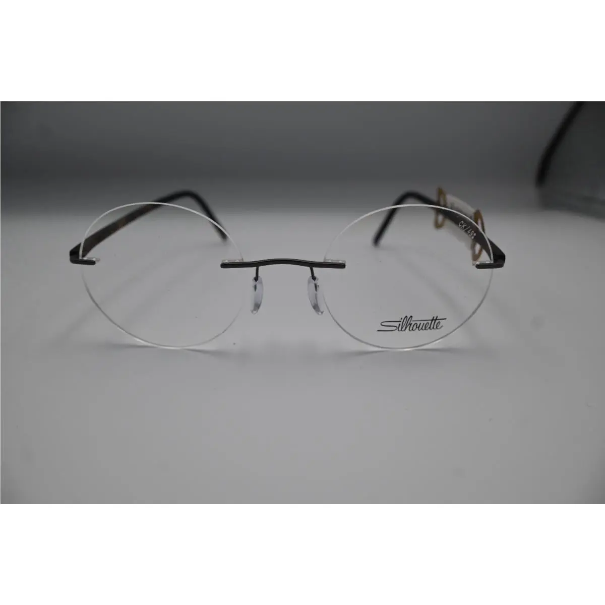 Silhouette Eyeglasses 5567CK 9260 49 20 145