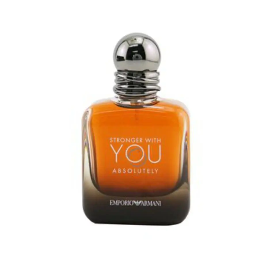 Giorgio Armani -  Stronger with You Absolutely Eau De Parfum by Emporio Armani