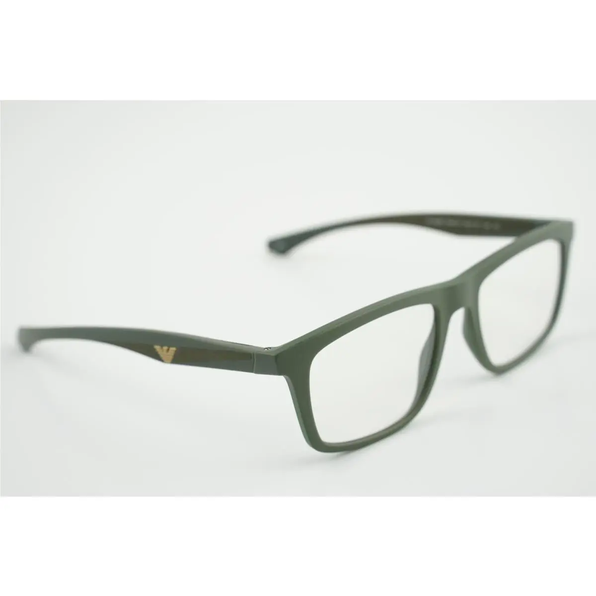 Emporio Armani EA 4235 6184/1W 53-18-145 0N Green Eyeglasses