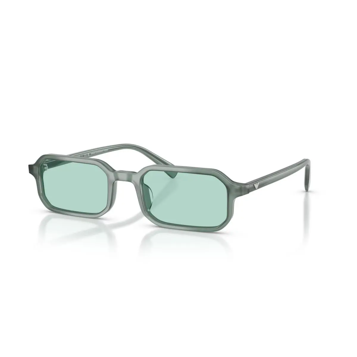 Emporio Armani 4253U Sunglasses 627065 Blue
