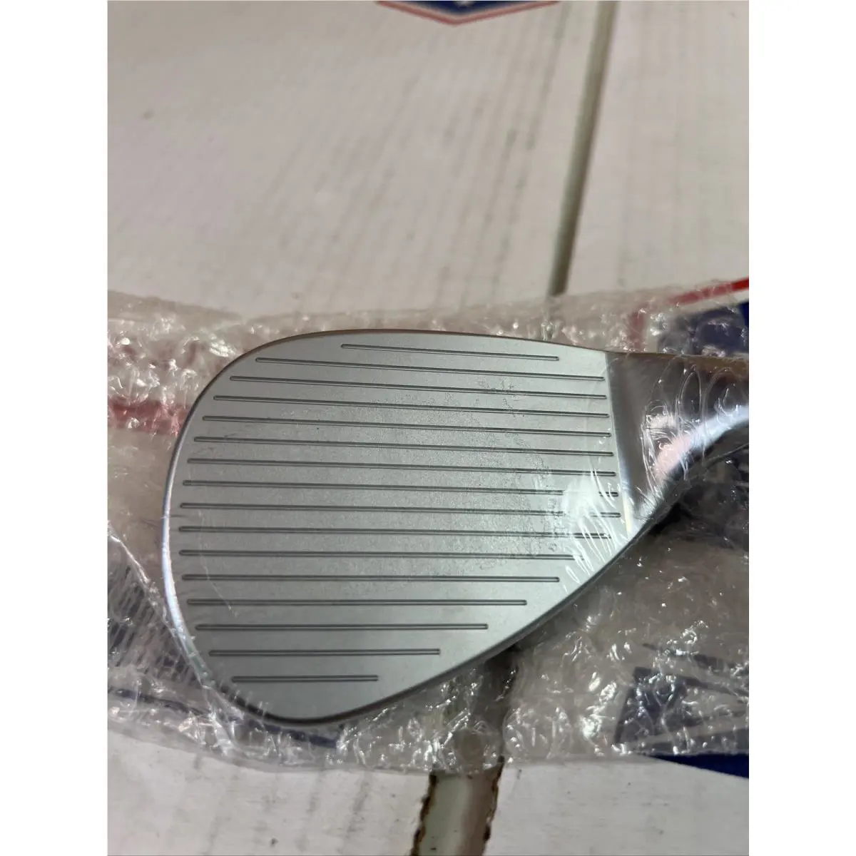 Callaway  - callaway mack daddy cb - mack daddy - Lie Angle: Silver 2