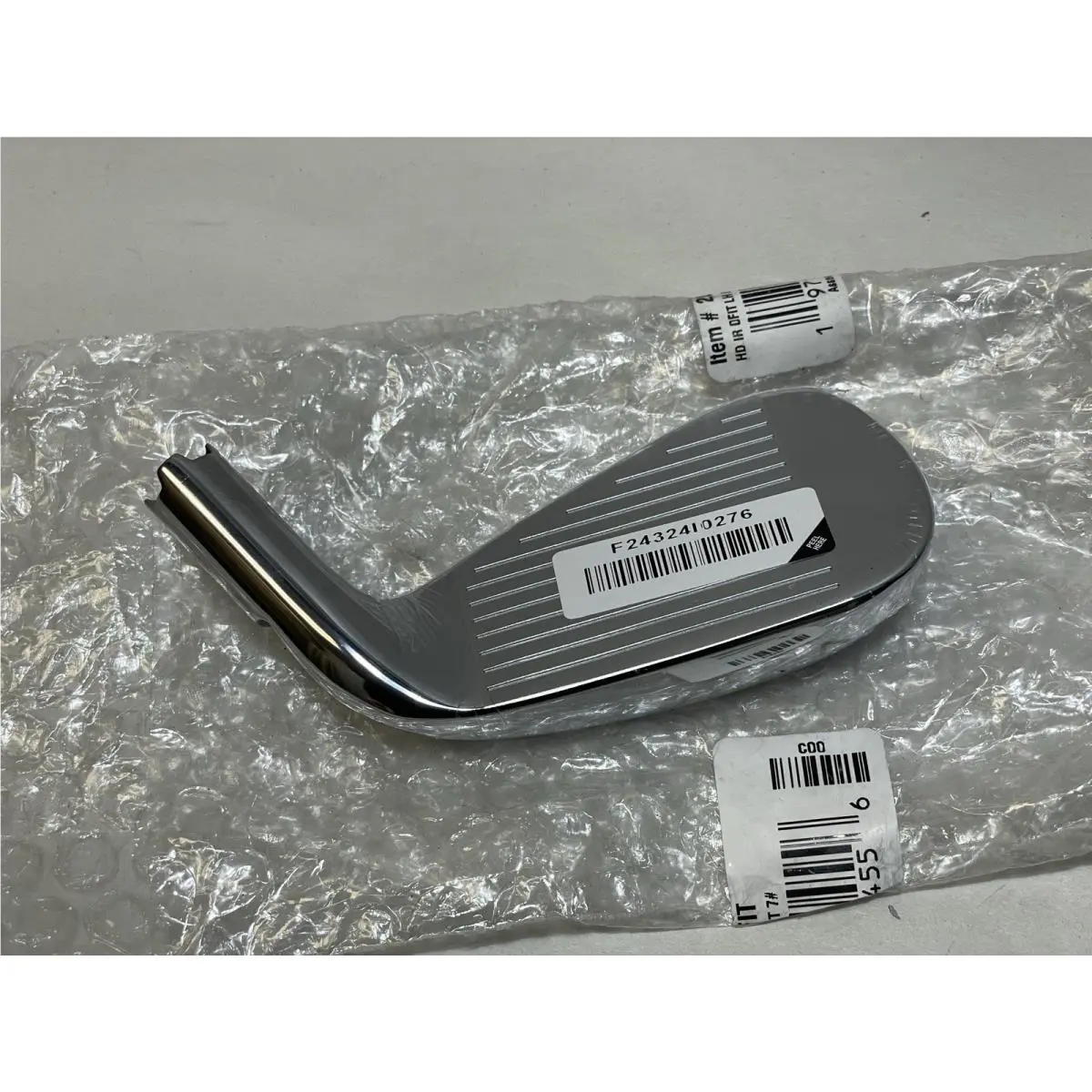 Callaway  - Elyte MX FST - Elyte FST - 2L11070FIT 2