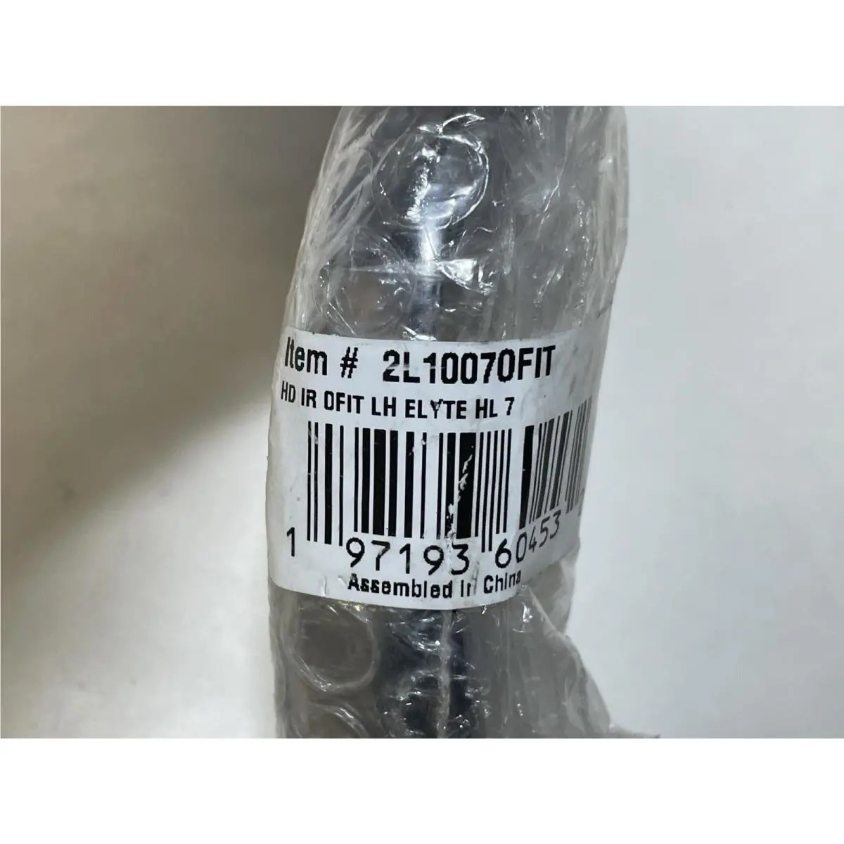 Callaway  - Elyte HL - Elyte 2