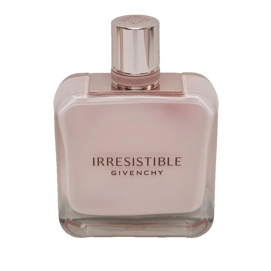 Givenchy Irresistible Women Rose Velvet 2.7 Oz. Edp Spray