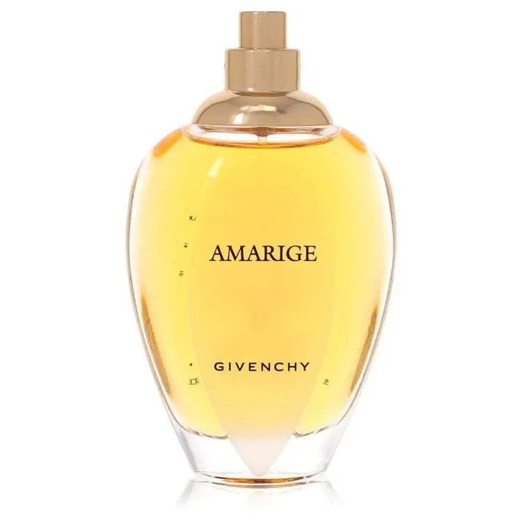 Amarige by Givenchy Eau De Toilette Spray Tester 3.4 oz For Women