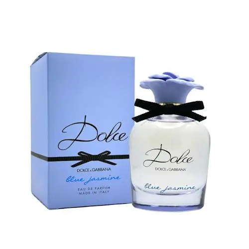 Dolce Blue Jasmine by Dolce Gabbana 2.5 oz Edp Perfume For Women