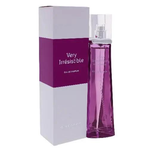 Very Irresistible by Givenchy 2.5 oz Edp Perfume For Women