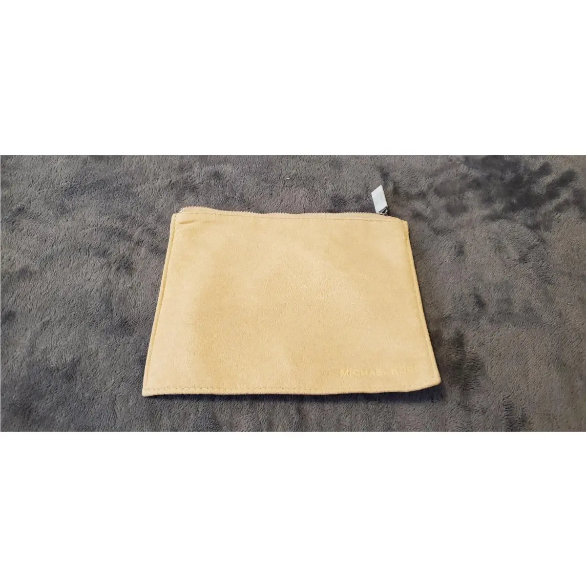 Michael Kors Case - Cream Color