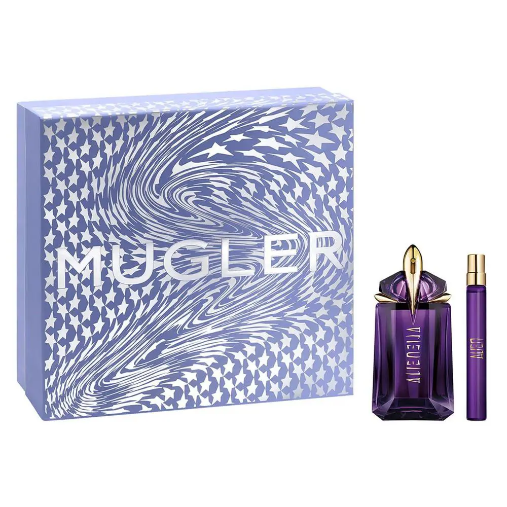 Alien Eau de Parfum Gift Set For Women by Mugler