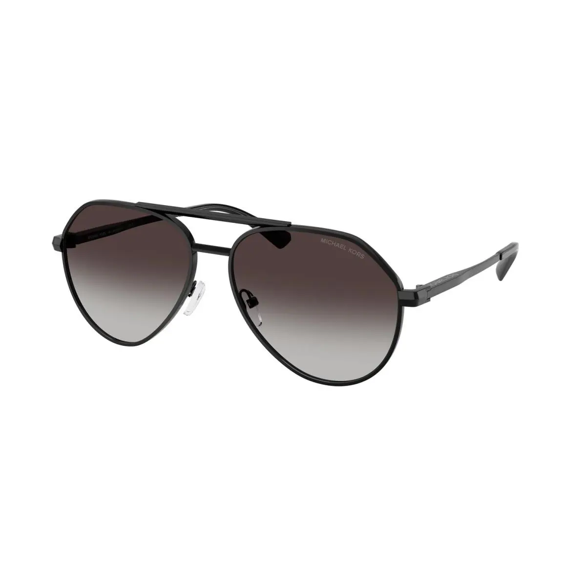 Michael Kors 1168 Brentwood Sunglasses 10058G Black