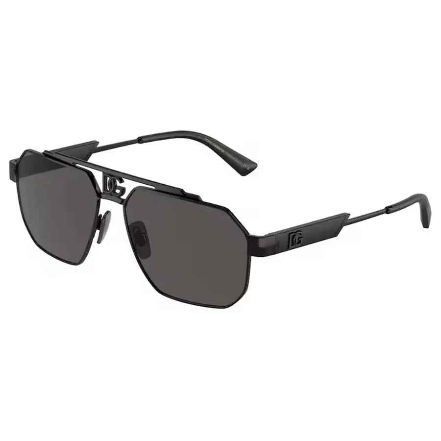 Dolce Gabbana Sunglasses DG2294 01/87