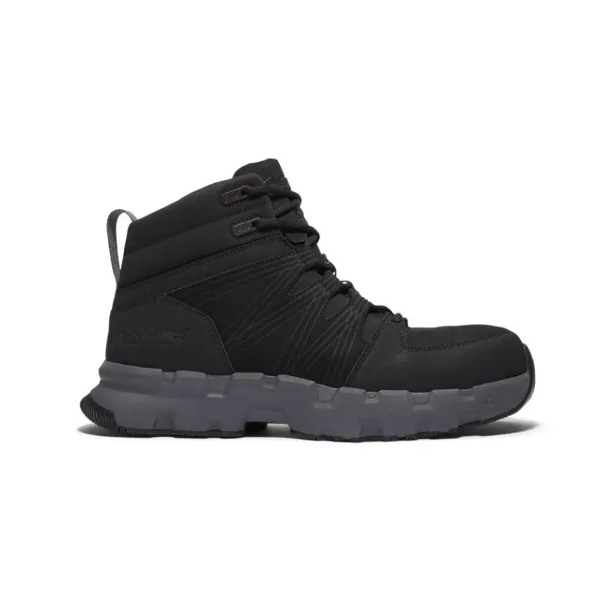 Timberland shoes - Black 1