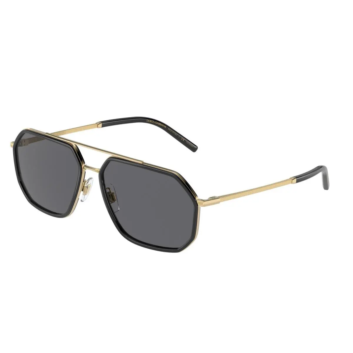 Dolce Gabbana Sunglasses DG2285 02/81