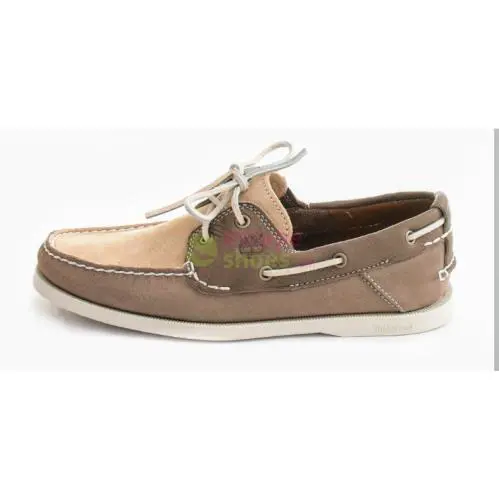 Timberland shoes - Timberland Earthkeepers 6362R - Earthkeepers - Multicolor 2