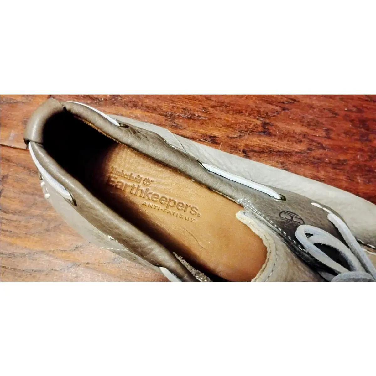 Timberland shoes - Timberland Earthkeepers 6362R - Earthkeepers - Multicolor 3