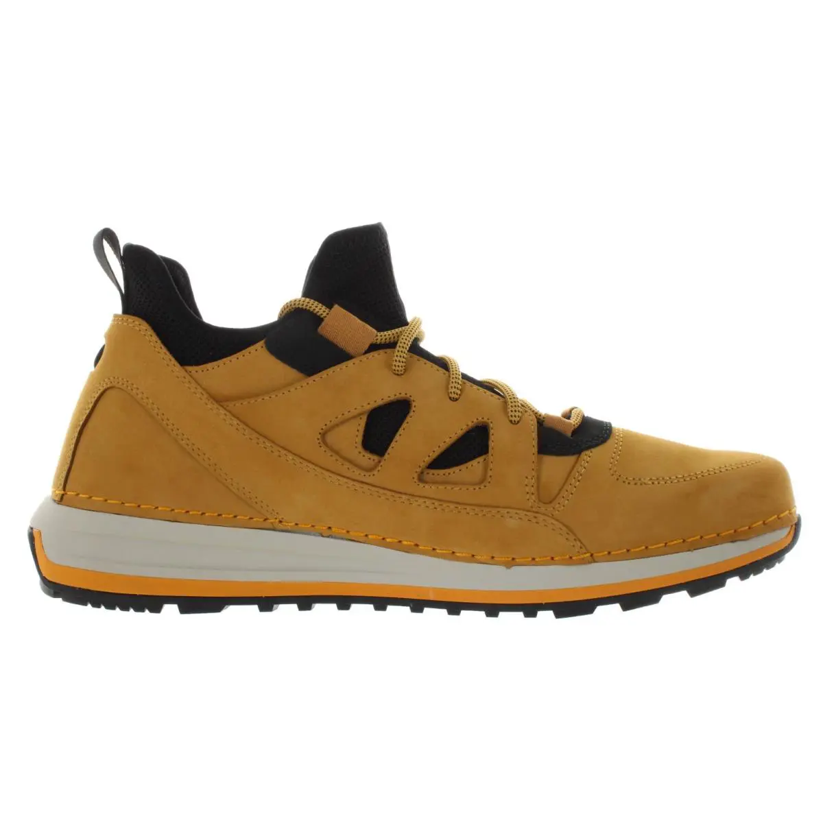 Timberland shoes - Timberland Timberloop City Oxford - Timberloop City Oxford - A5MF4 - Wheat, Black 0