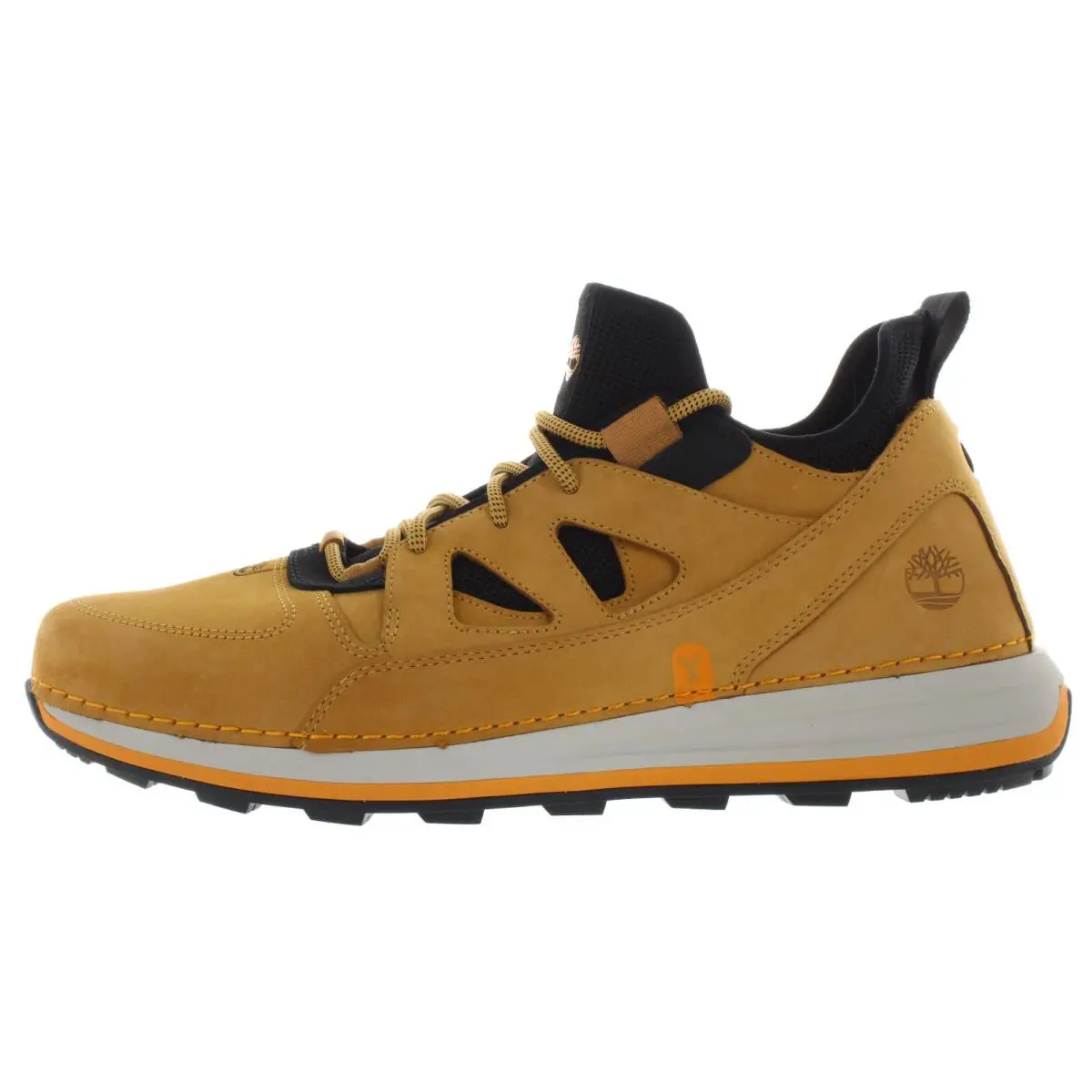 Timberland shoes - Timberland Timberloop City Oxford - Timberloop City Oxford - A5MF4 - Wheat, Black 2