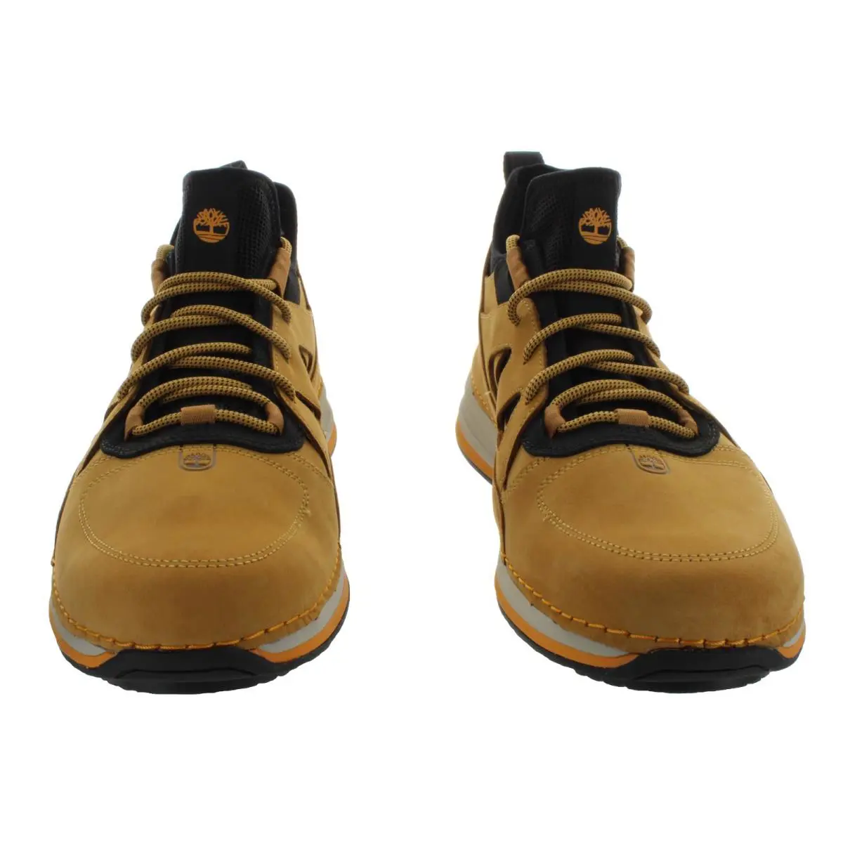 Timberland shoes - Timberland Timberloop City Oxford - Timberloop City Oxford - A5MF4 - Wheat, Black 4
