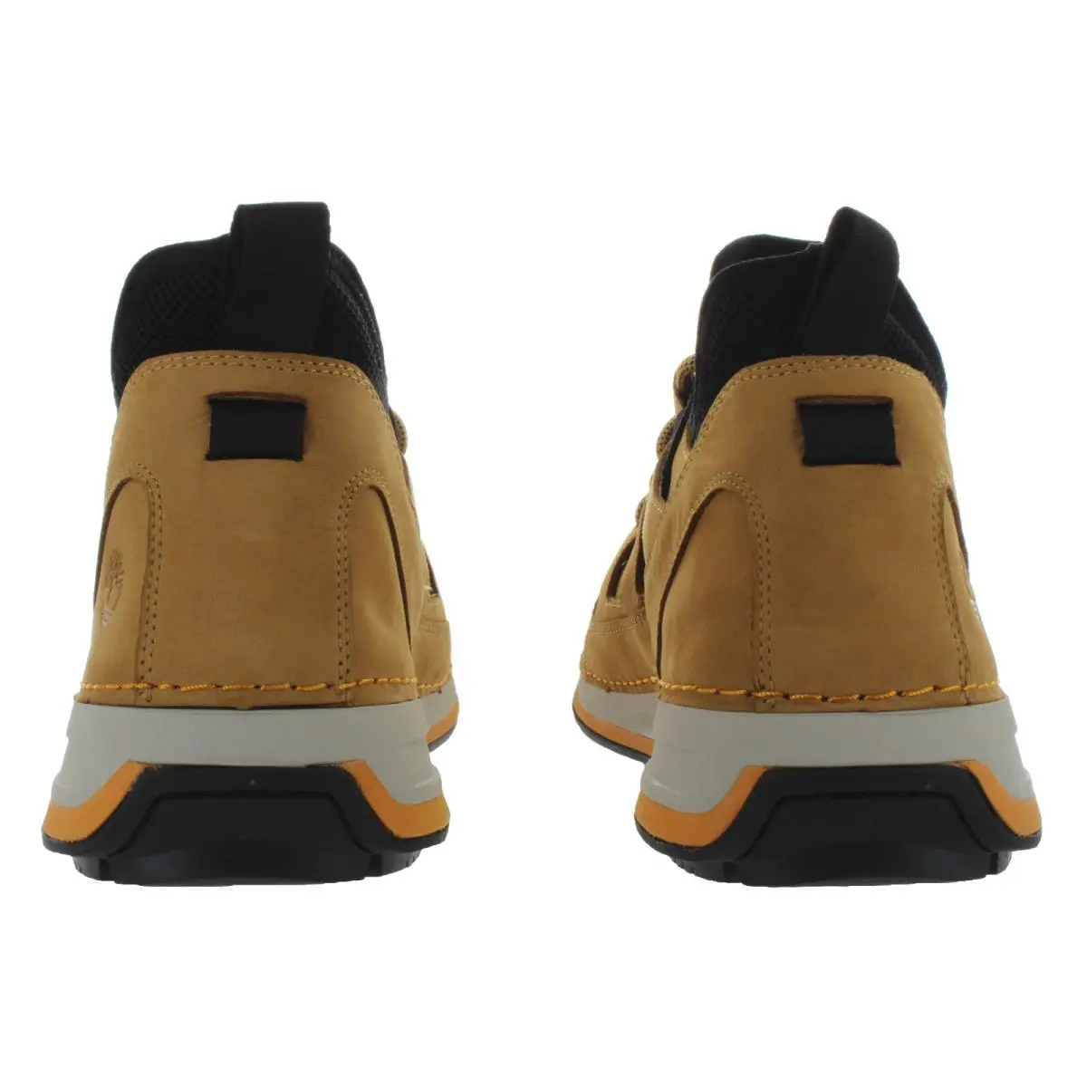 Timberland shoes - Timberland Timberloop City Oxford - Timberloop City Oxford - A5MF4 - Wheat, Black 5