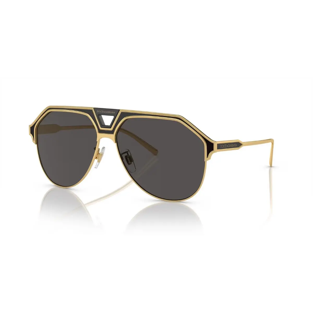 Dolce Gabbana Sunglasses DG2257 1334/87
