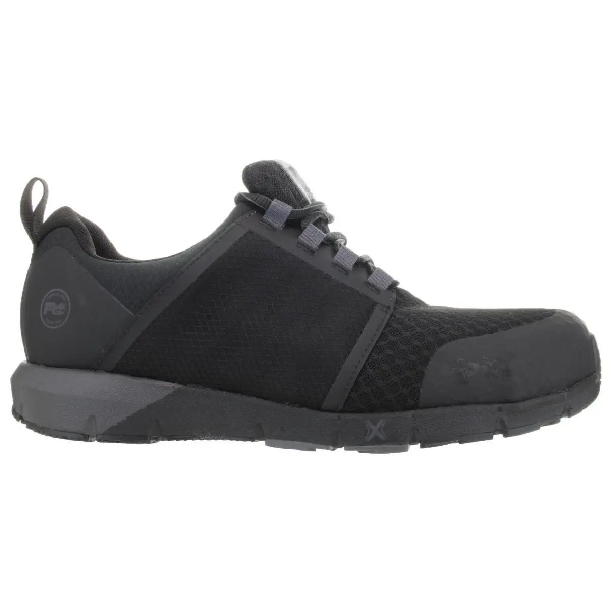 Timberland shoes - Timberland PRO® Radius Composite Toe - A27W7 - Black 0
