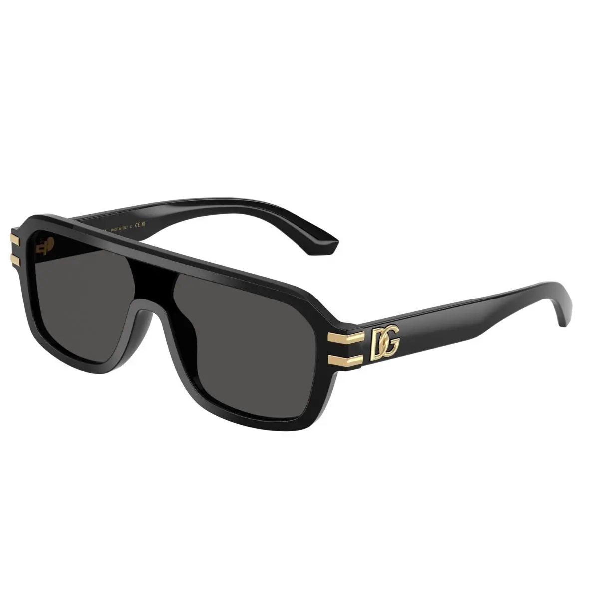 Dolce Gabbana Sunglasses DG4507 501/87